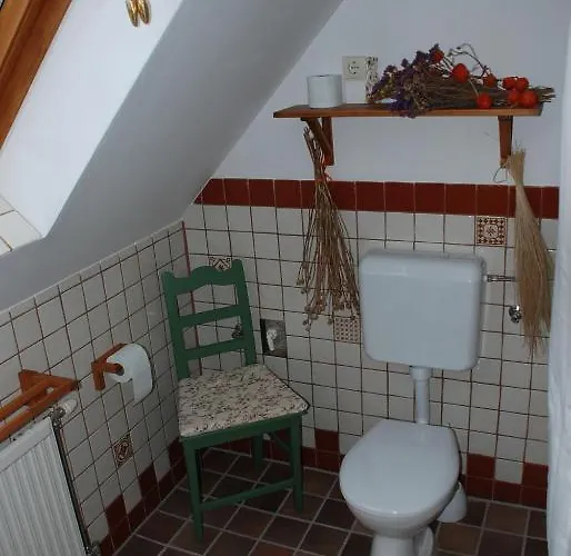 Maison d'hôtes Hungária 3*