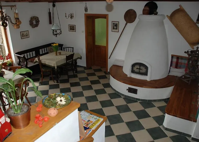 Maison d'hôtes Hungária Eger