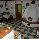 Casa de hóspedes Hungária Eger