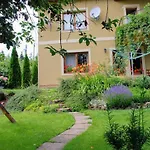 Casa de hóspedes Hungária 3*