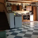 Hungária Casa de hóspedes Eger