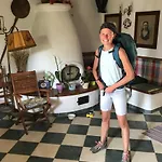 Casa de hóspedes Hungária Eger