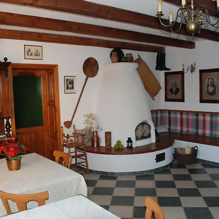 Maison d'hôtes Hungária *