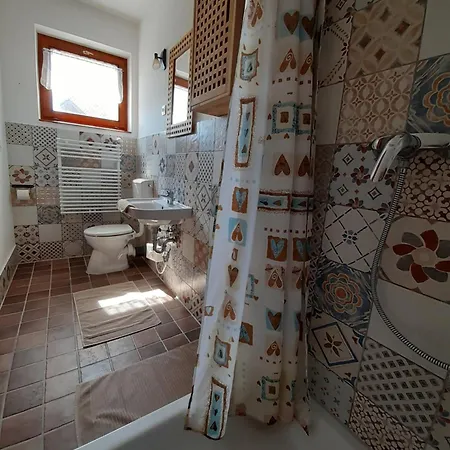 Hungaria Vendeghaz 3* Έγκερ