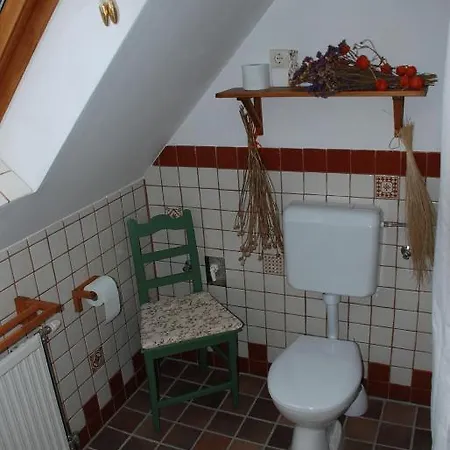 Maison d'hôtes Hungária *