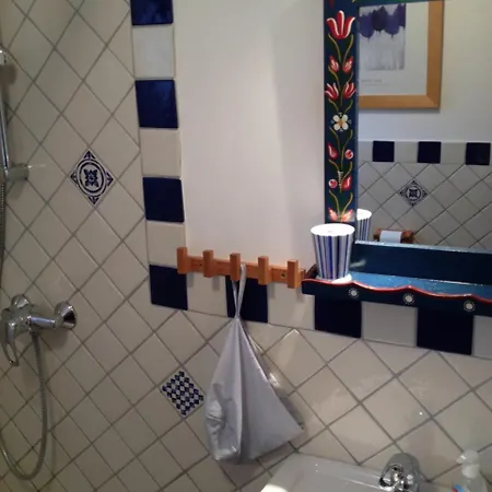 Πανσιόν Hungaria Vendeghaz