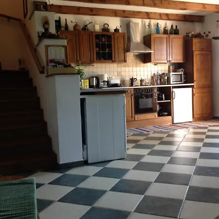 Hungaria Vendeghaz 게스트하우스 에게르