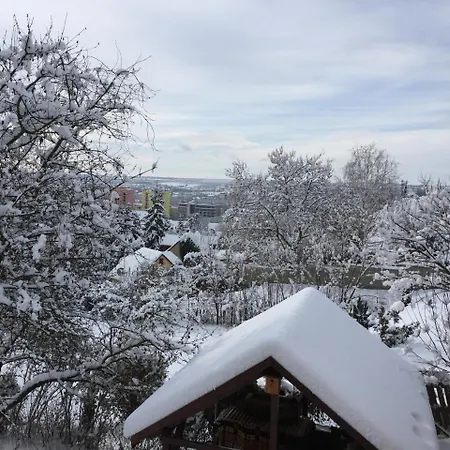 게스트하우스 Hungaria Vendeghaz