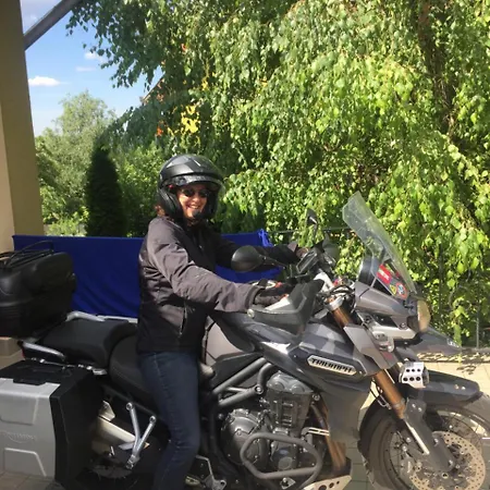 Hungaria Vendeghaz 에게르