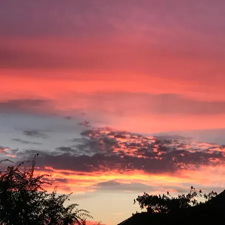 게스트하우스 Hungaria Vendeghaz 에게르