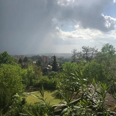 Hungaria Vendeghaz Πανσιόν