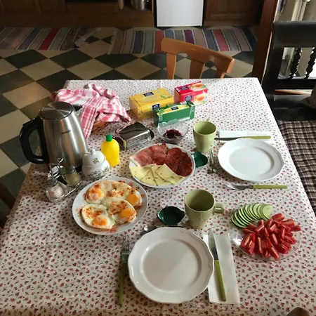 Hungária Maison d'hôtes *