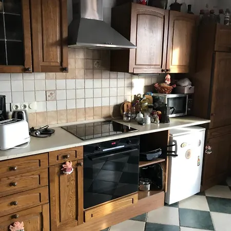 Hungaria Vendeghaz 에게르